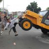 Comparsas Feria para Todos